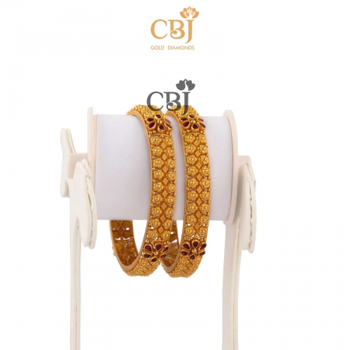 gold women's bangle bracelets