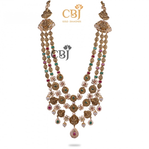 lakshmi devi kasula haram