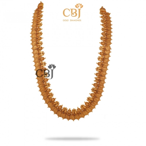 Trendy Necklace Designs - New Models