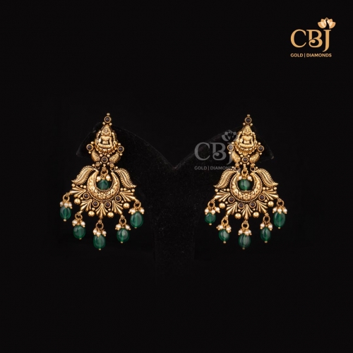 Antique Chandbalis 7
