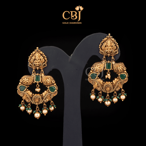 NAKSHI EARRING 8