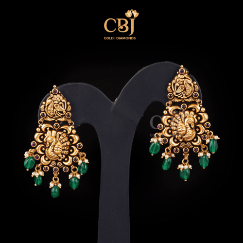 NAKSHI EARRING 10