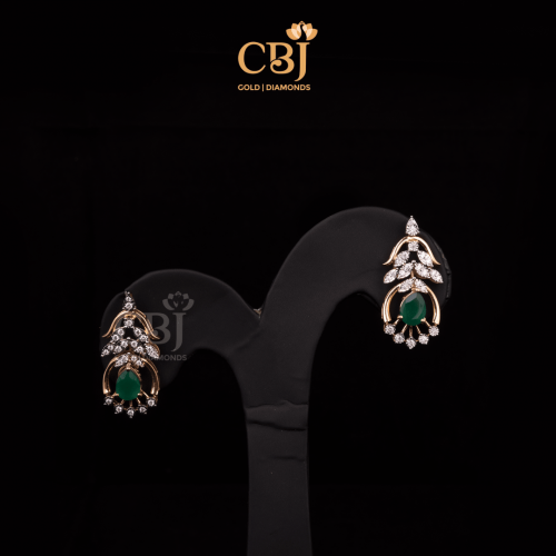 Diamond Earrings 13