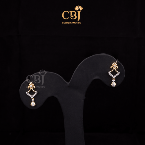Diamond Earrings 20