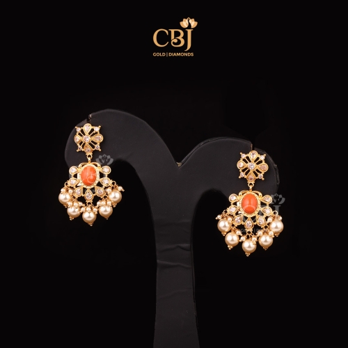 Fancy Earrings 3