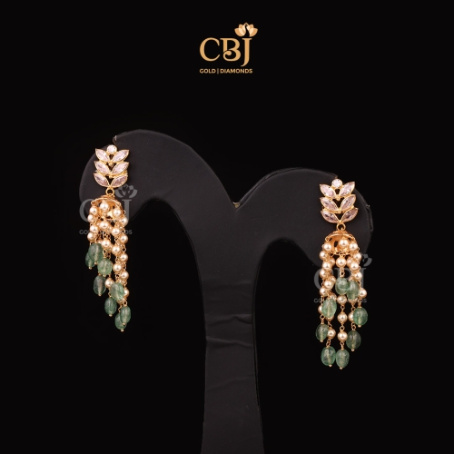 Fancy Earrings 4