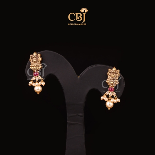 Fancy Earrings 5