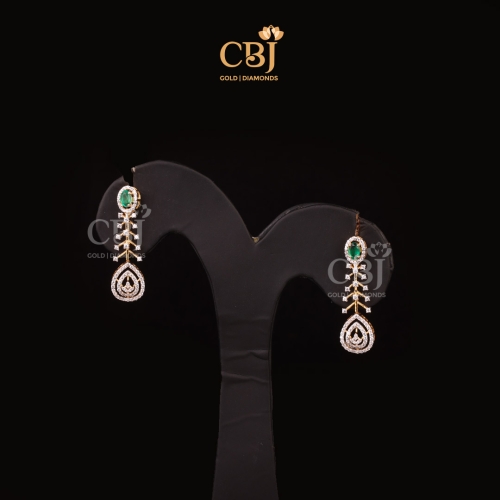 Fancy Earrings 6