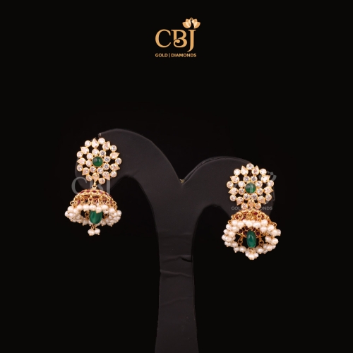 Fancy Earrings 8