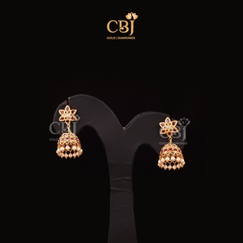 Fancy Earrings 9