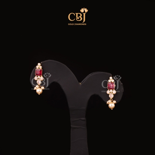 Fancy Earrings 10