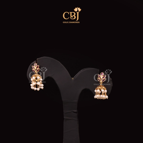 Fancy Earrings 11
