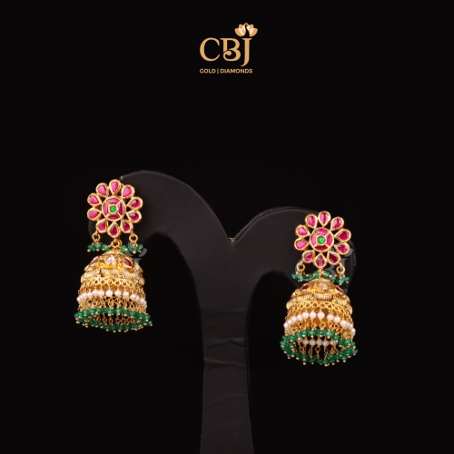 Jhumka 3