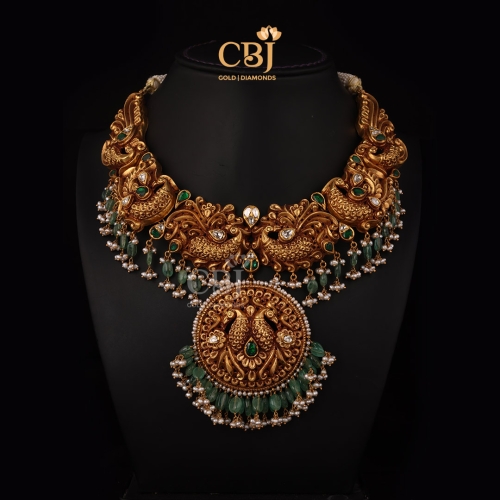 Kundan Necklace 