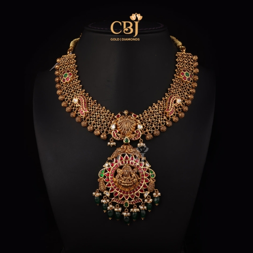 Kundan Necklace 6