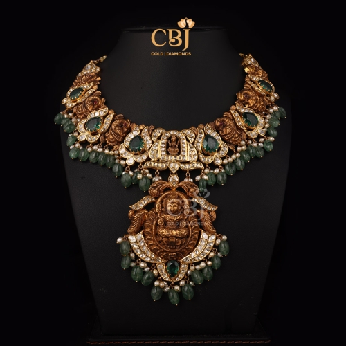 Kundan Necklace 6