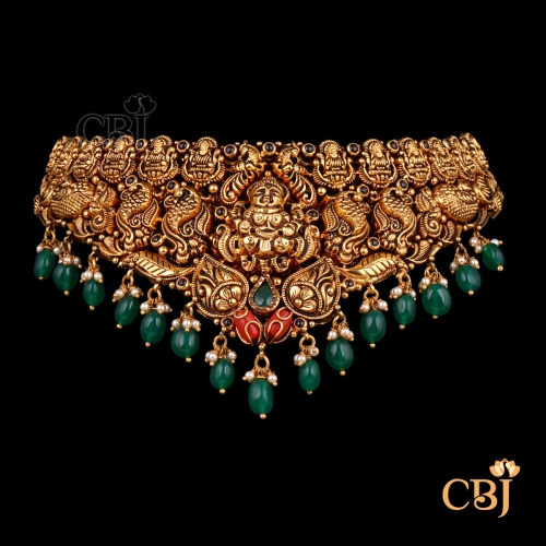 Choker 01