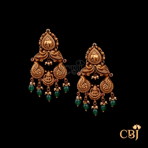 Nakshi Earrings 2