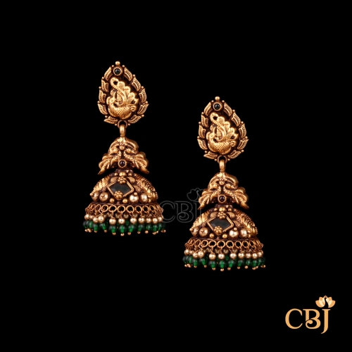 Nakshi Earrings 4