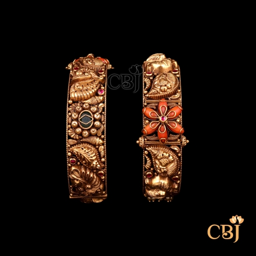Nakshi Bangle 4