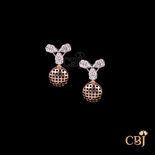 Ear Stud 4