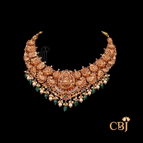 necklace 55