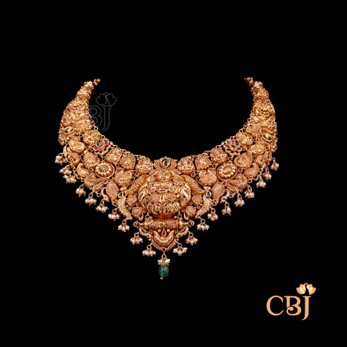 necklace 58