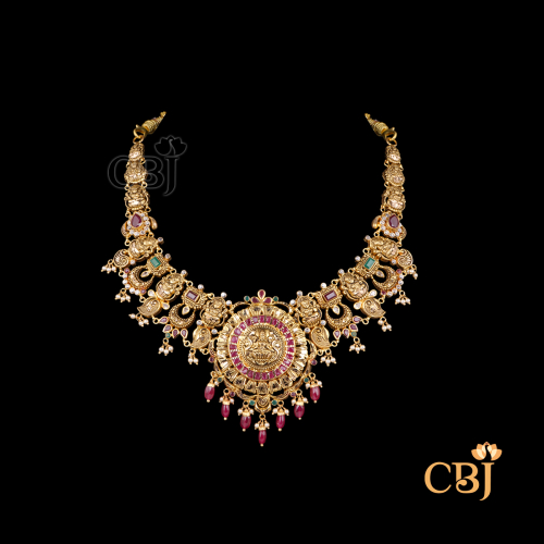 Necklace 1