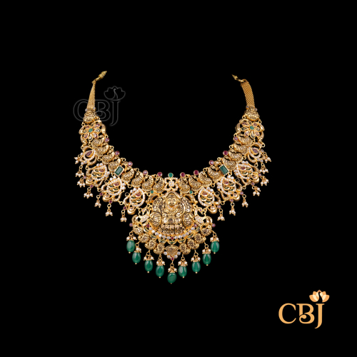 Necklace 4