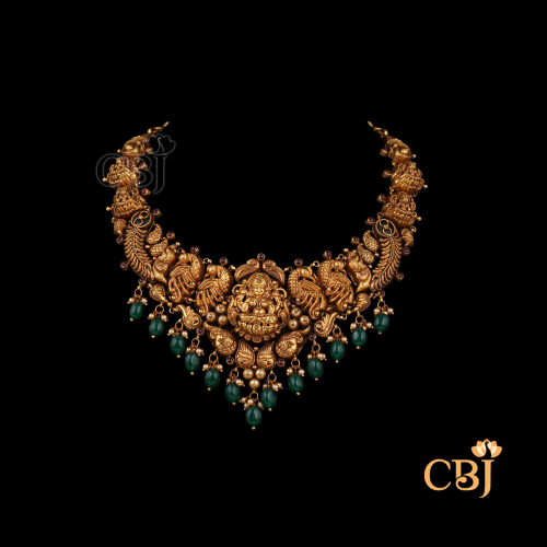 necklace 60