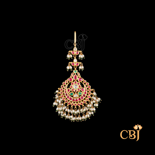 Kundan Tikka 1