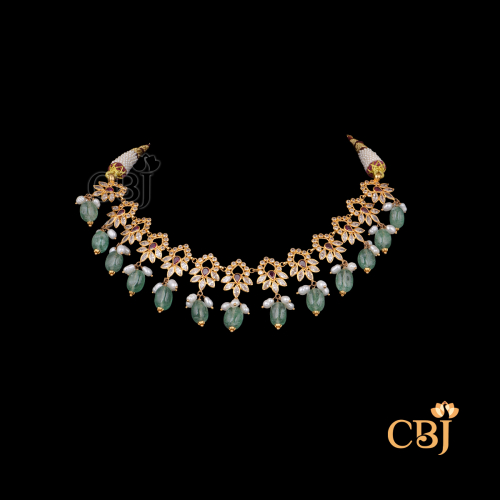 Ultra light weight Necklace 1