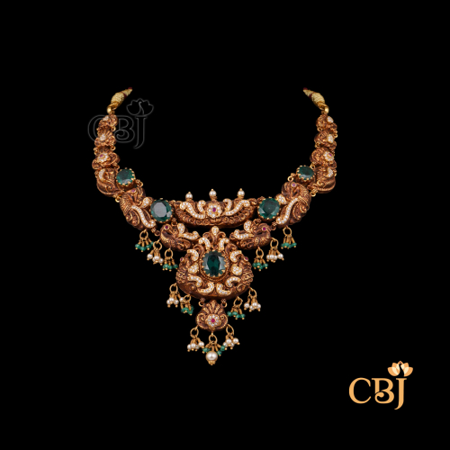 Nakashi Necklace 1