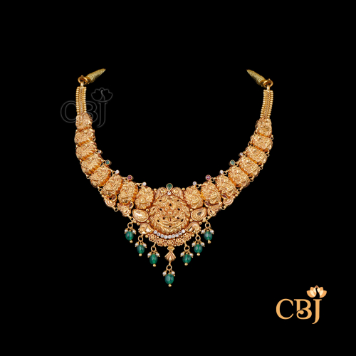 Nakashi Necklace 2