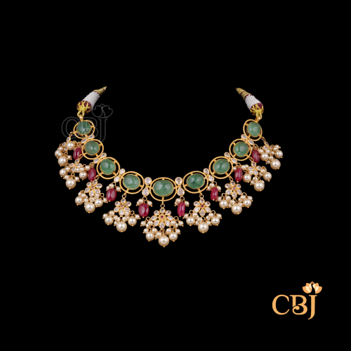 Ultra Light Weight Necklace 6
