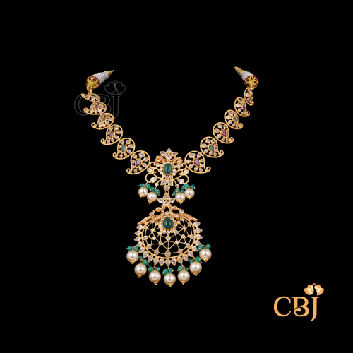Ultra Light weight Necklace 8