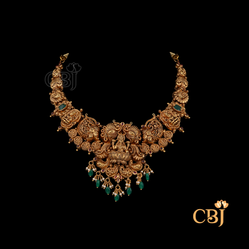 necklace 66