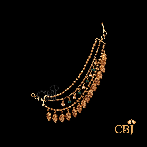 Nakashi Champaswaralu 1