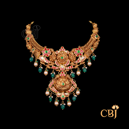 Kundan Necklace 2