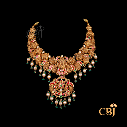 Kundan Necklace 4