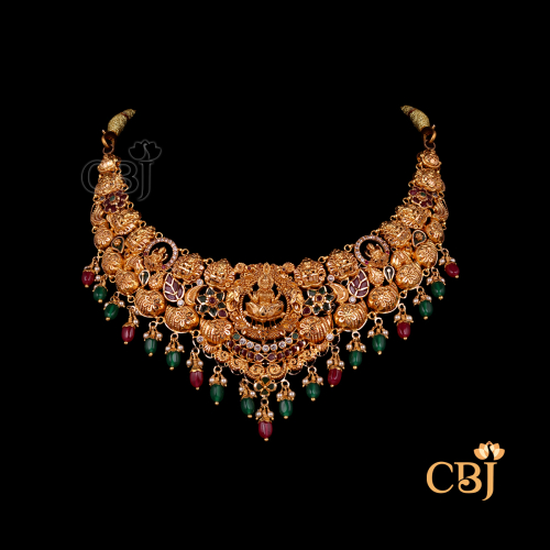 Light weight Necklace 