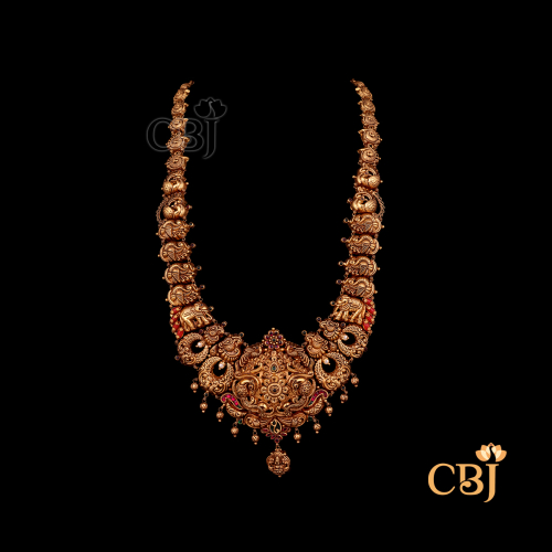 Antique nakshi haram 4