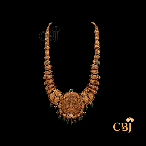 Antique light weight haram 7