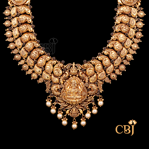 	Nakshi light weight haram