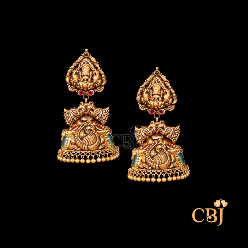 Light Weight Antique Tops