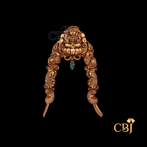 	Nakshi Antique Vankles