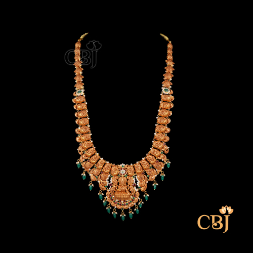 Antigue long Haaram 1