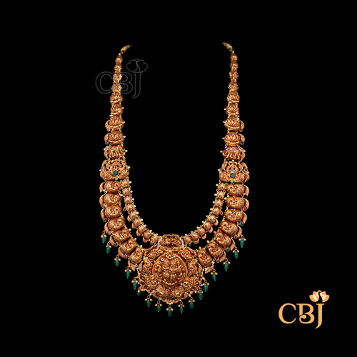Antigue long Haaram 2