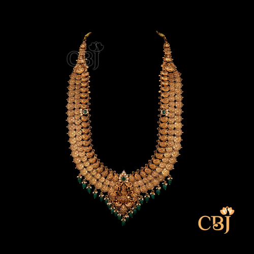 	Antigue long Haaram 3