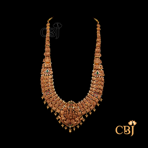 	Antigue long Haaram 5